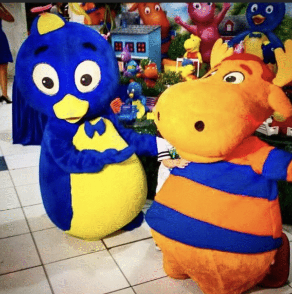 Backyardigans - Imagem 3