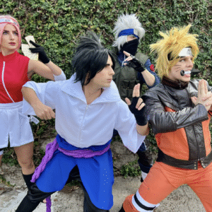 Naruto