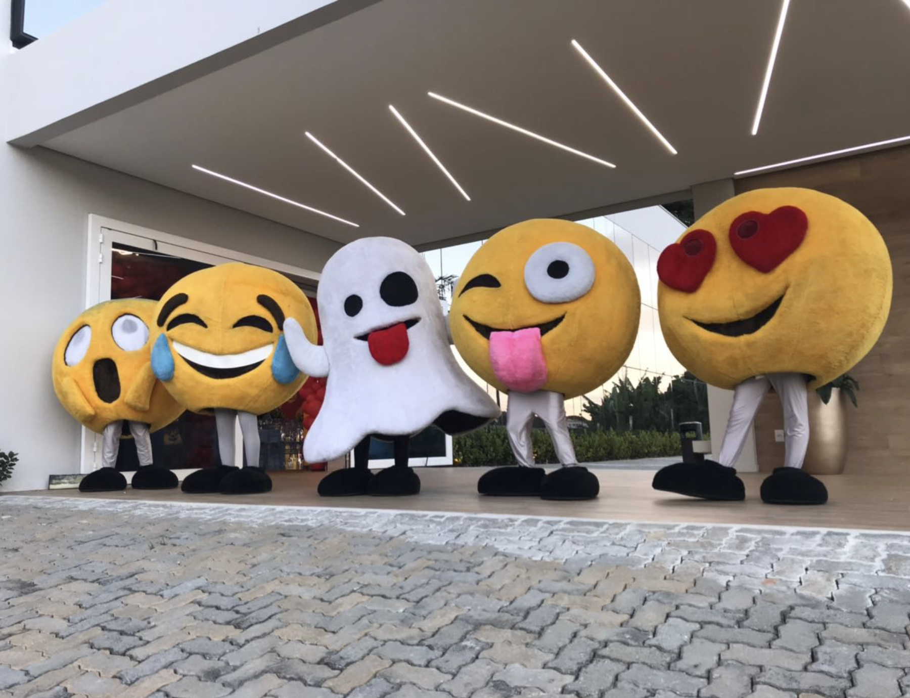 Emojis