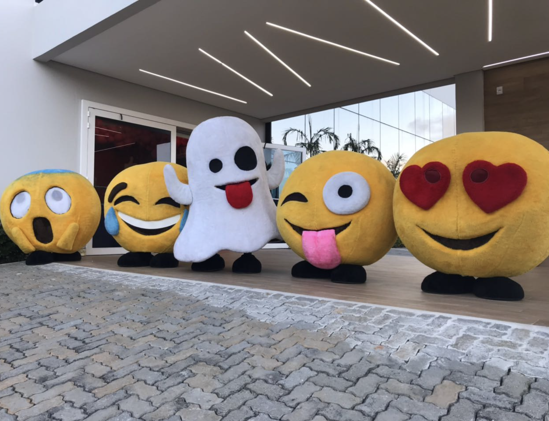 Emojis - Imagem 3