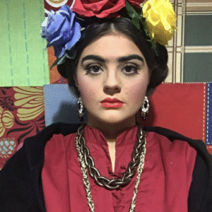 Frida Kahlo