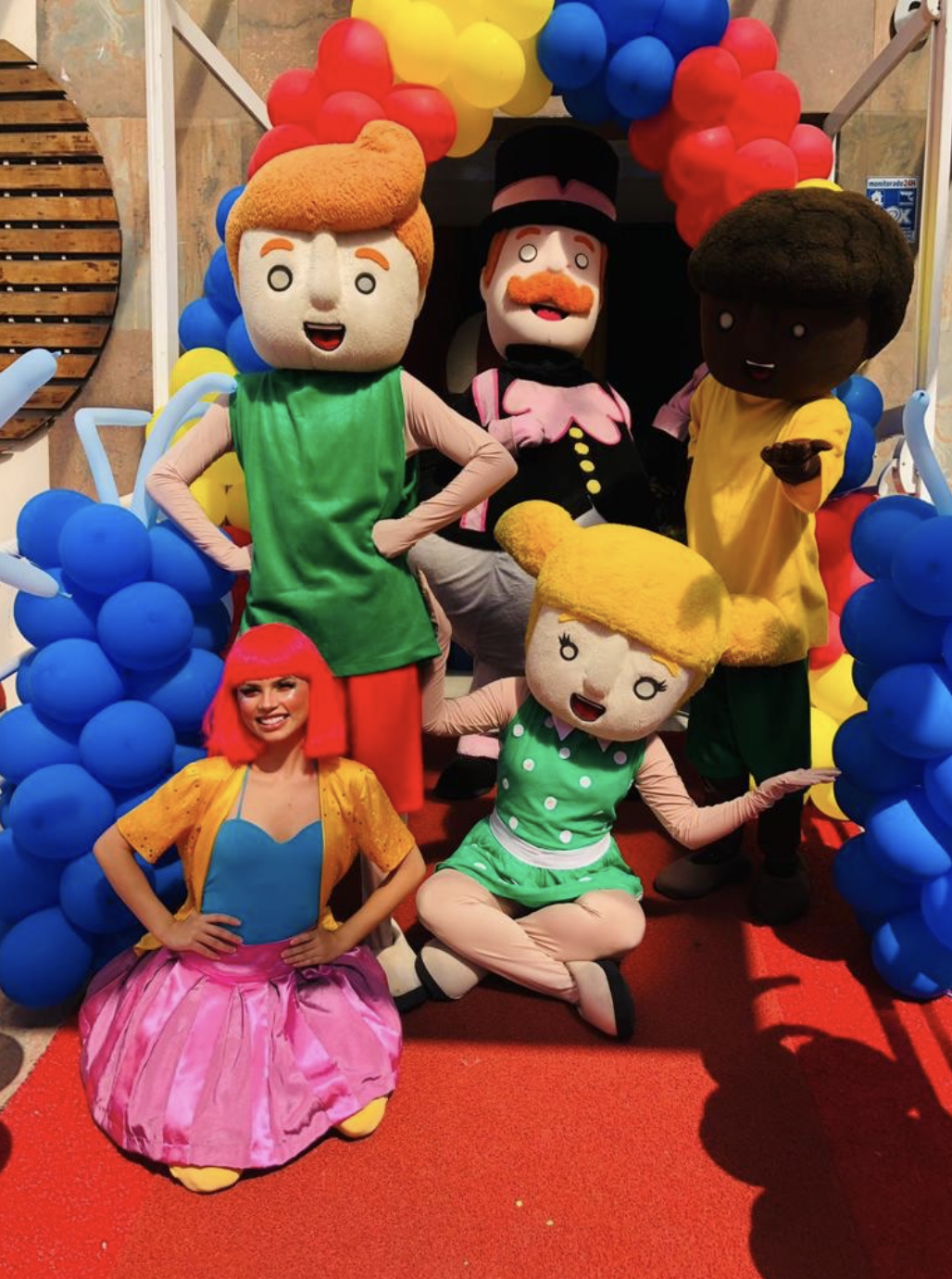 Mundo Bita - Imagem 4