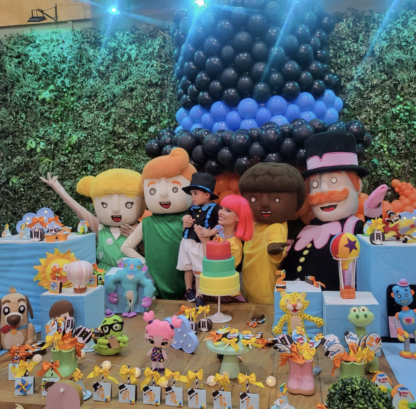 Mundo Bita - Imagem 3