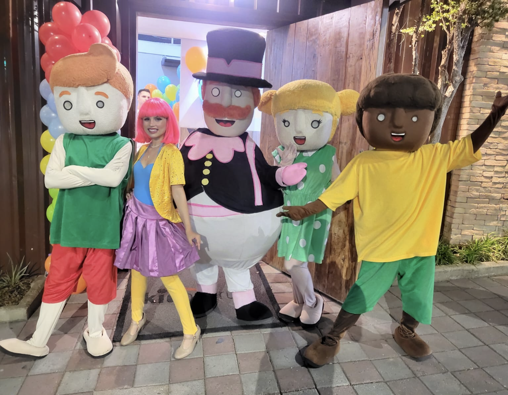 Mundo Bita - Imagem 5