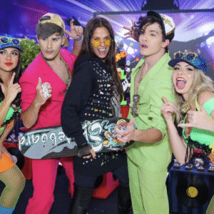 Funk Neon