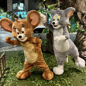 Tom e Jerry