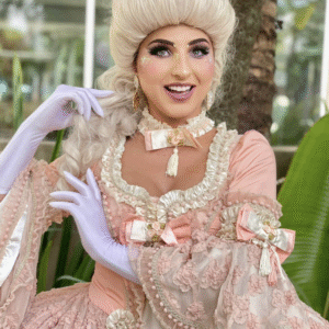 Maria Antonieta