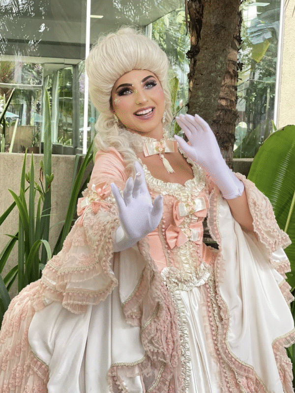 Maria Antonieta - Imagem 5
