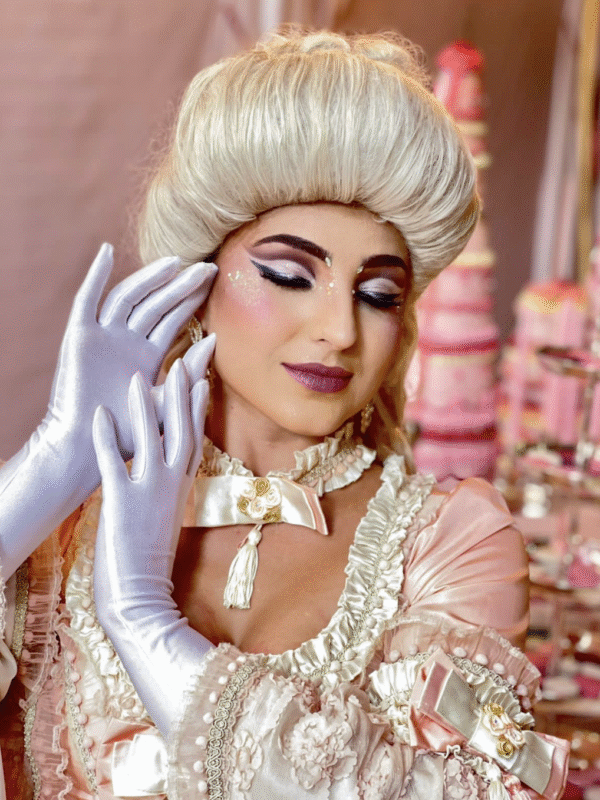 Maria Antonieta - Imagem 4
