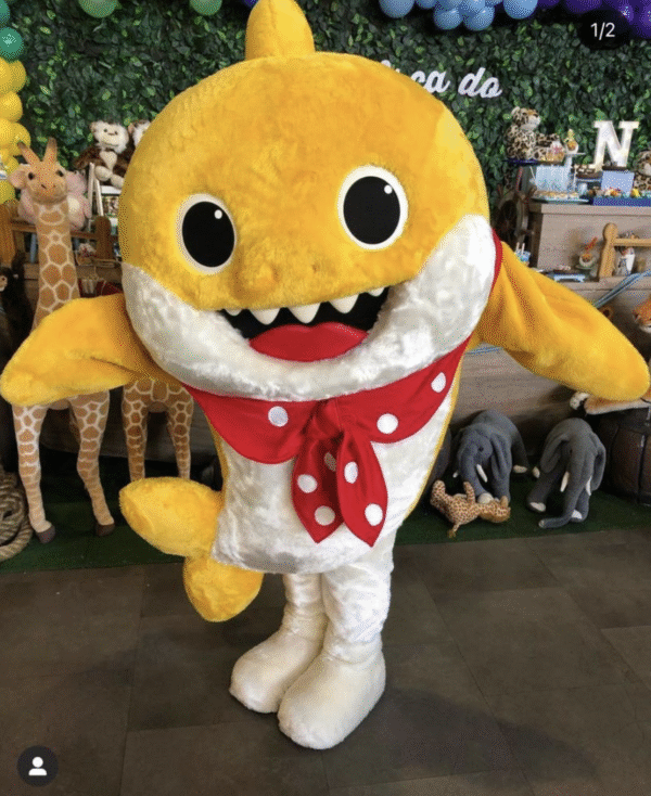 Baby Shark - Imagem 4