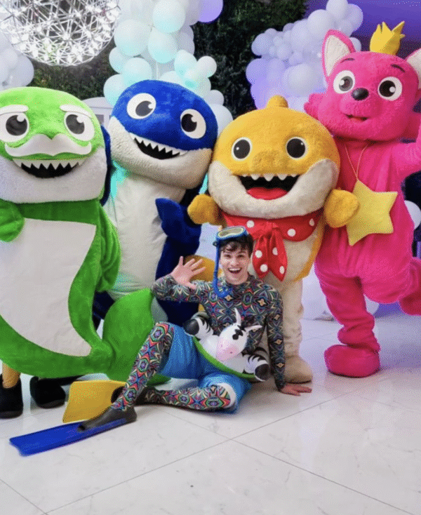 Baby Shark - Imagem 3