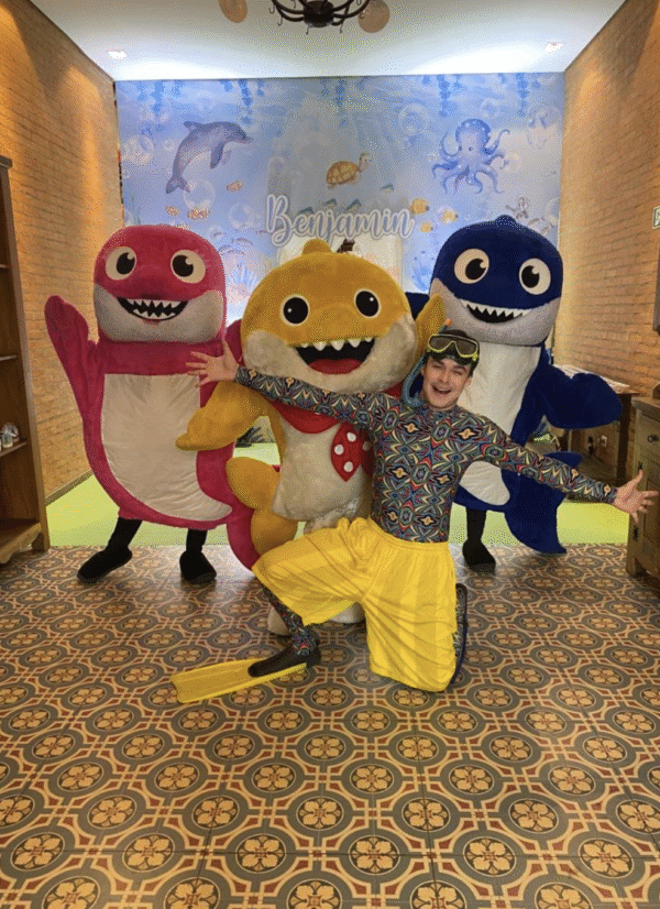 Baby Shark - Imagem 2