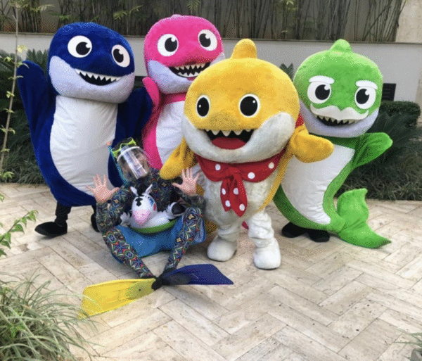 Baby Shark - Imagem 5