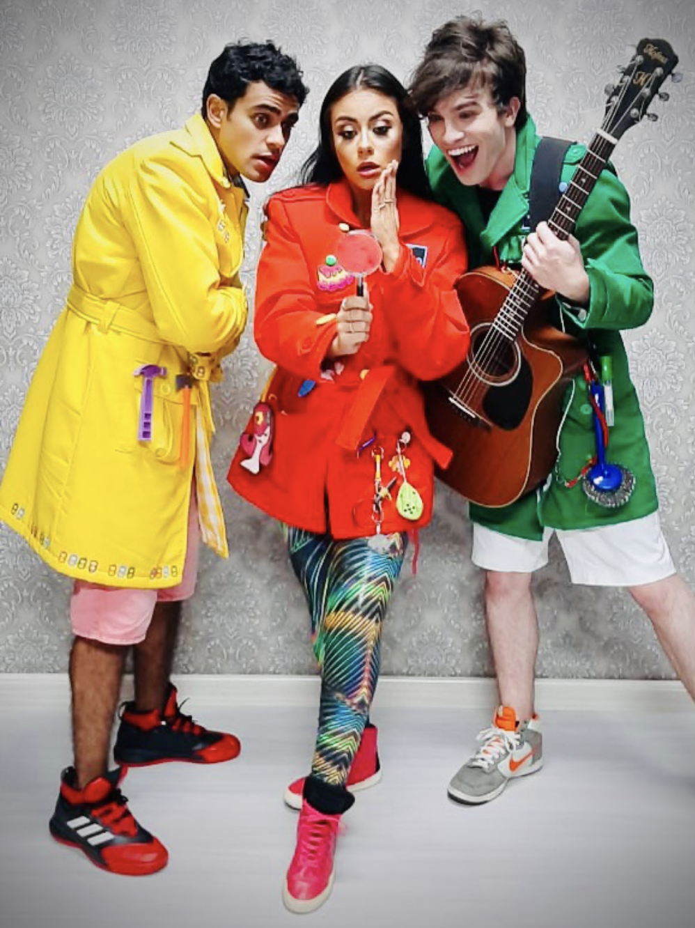 Detetives do Prédio Azul - Imagem 4