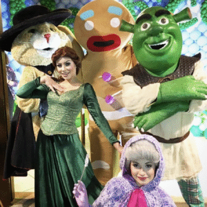 Shrek