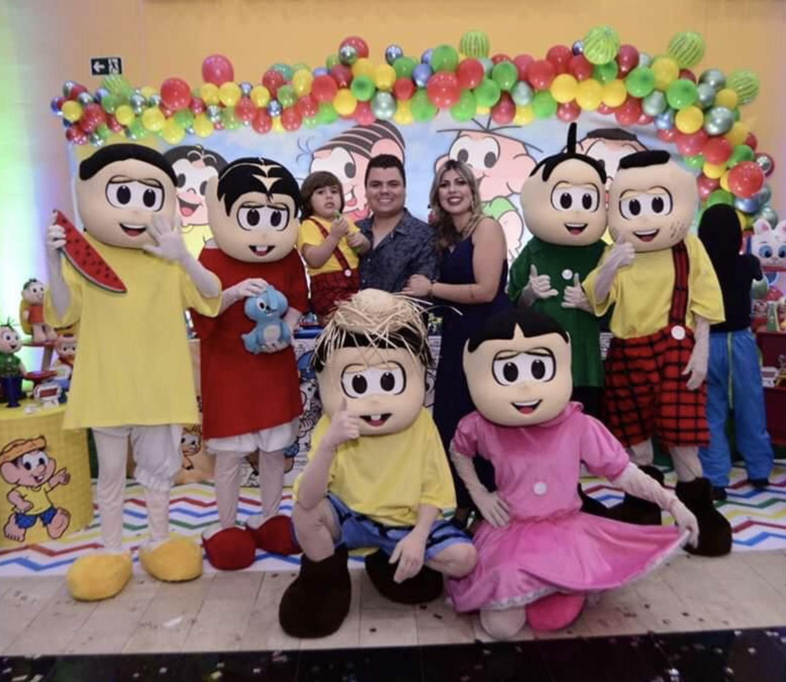 Turma da Mônica - Imagem 2