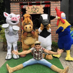 Fazendinha