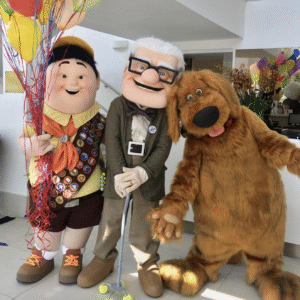 Up Altas Aventuras