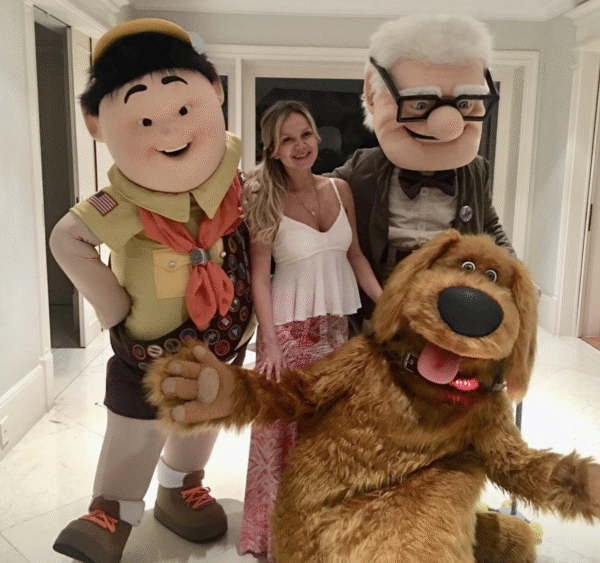 Up Altas Aventuras - Imagem 2