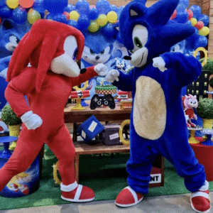 Sonic