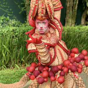 Caracol Humanizado