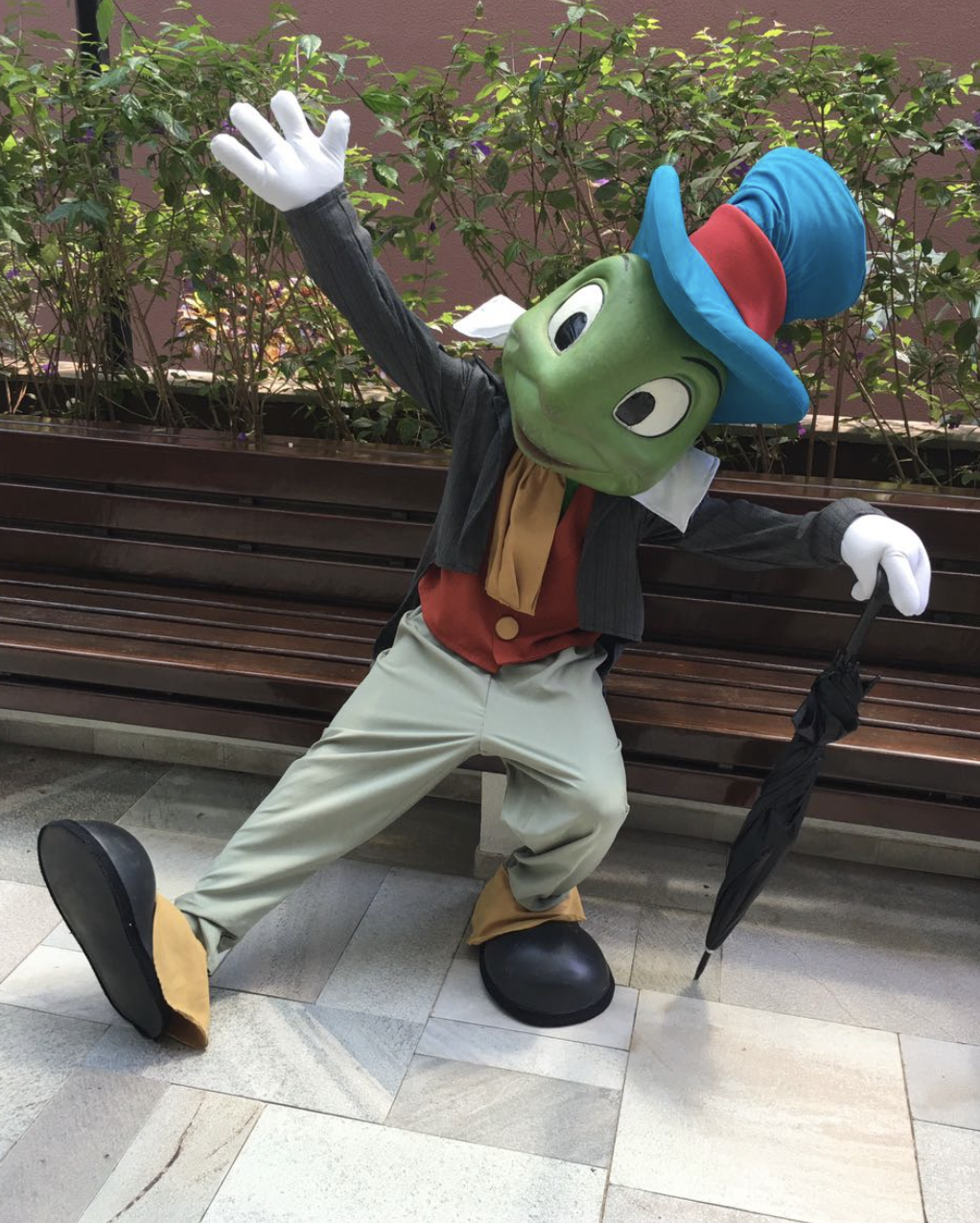 Pinóquio - Imagem 5