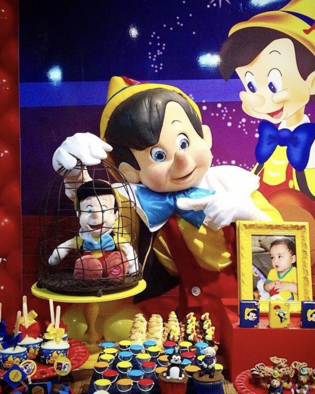 Pinóquio - Imagem 4