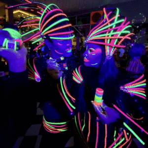 Neon Line