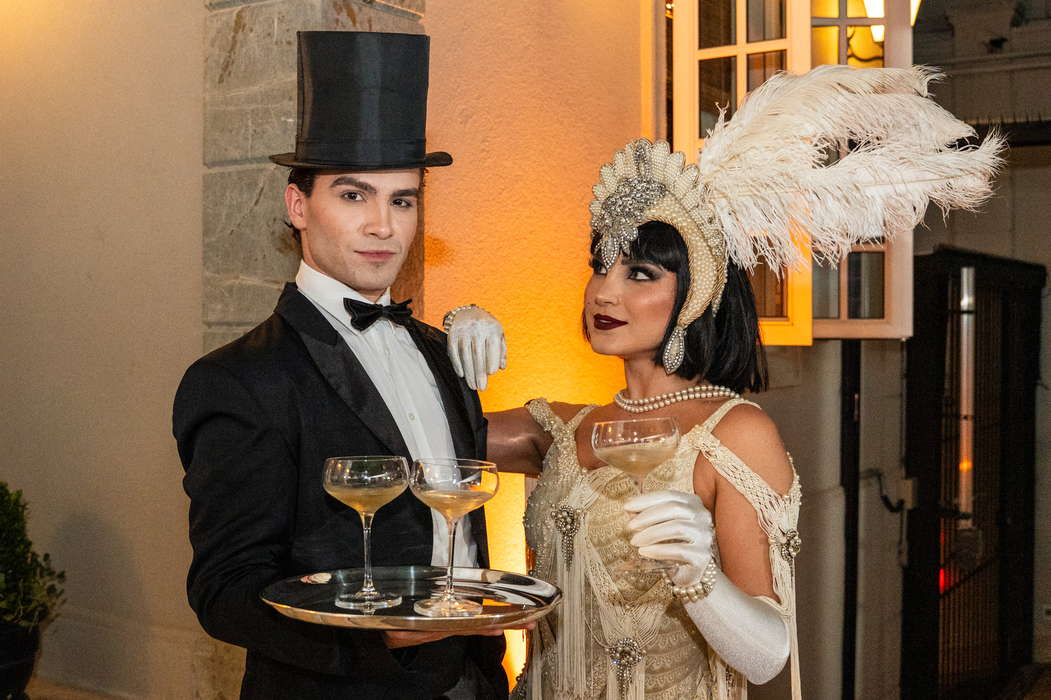 O Grande Gatsby - Imagem 8