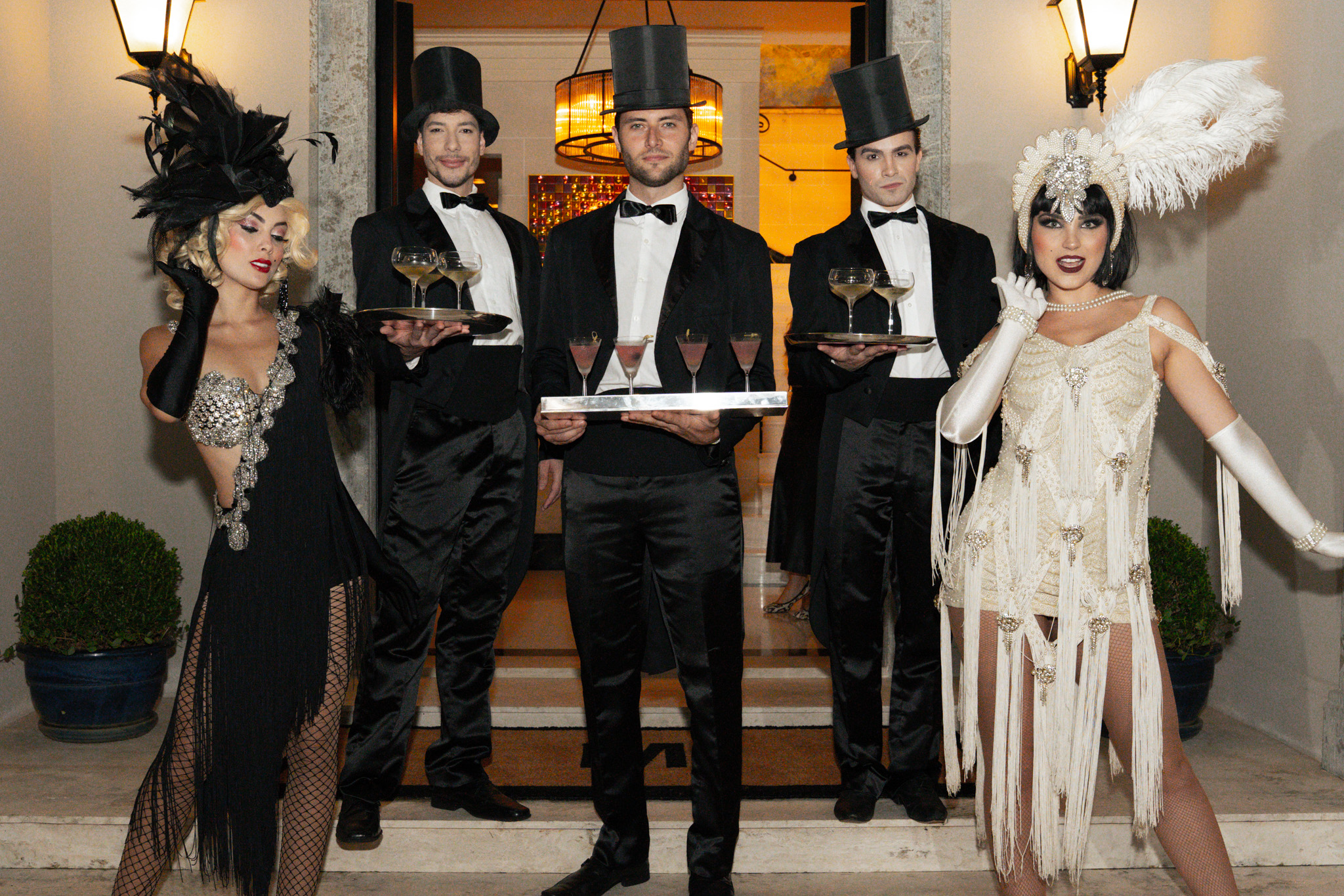 O Grande Gatsby - Imagem 5