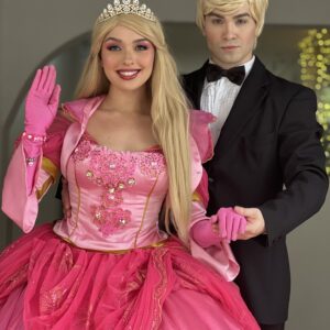Barbie