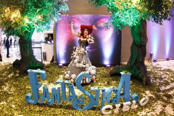 Rainha de Bolas - Imagem 2