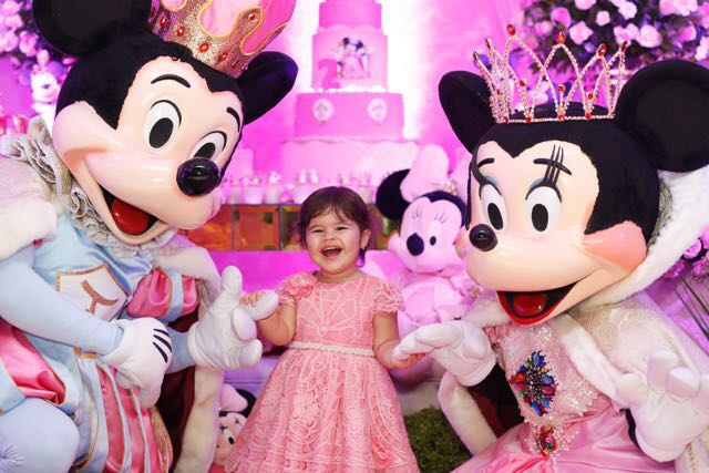 Turma Disney - Realeza - Imagem 2