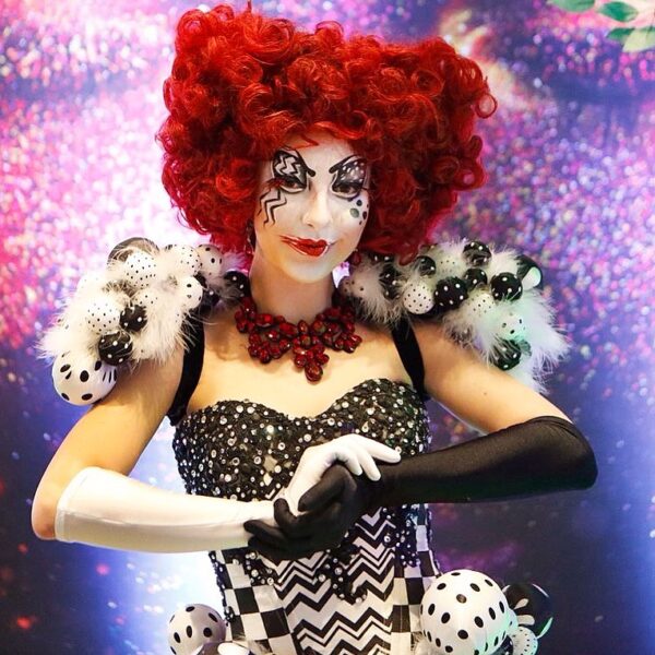 Rainha de Bolas - Imagem 4