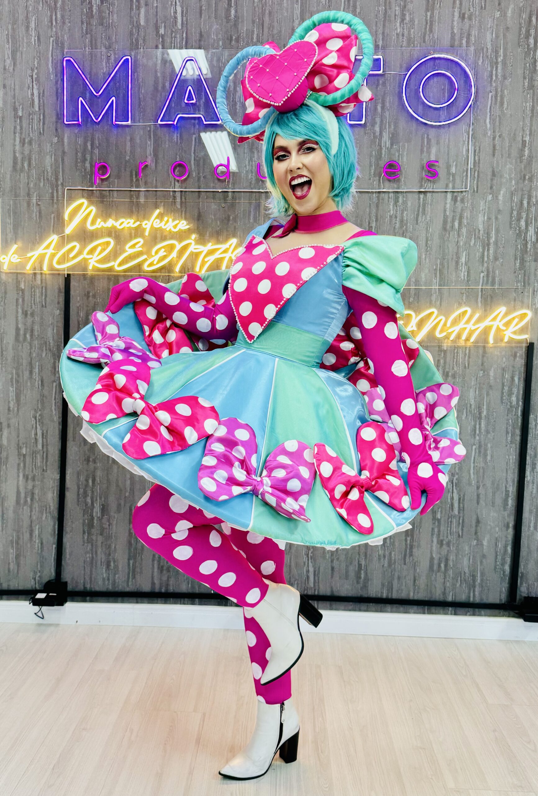 Lacinho e Petit Poá - Imagem 6