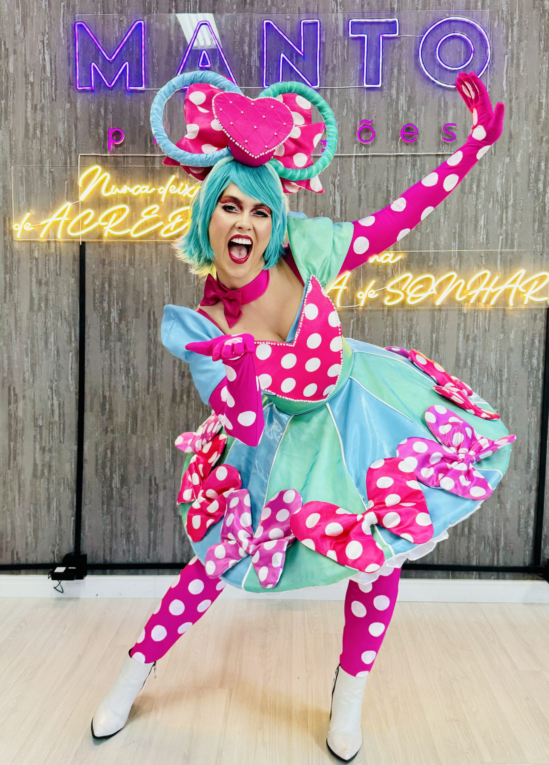 Lacinho e Petit Poá - Imagem 5