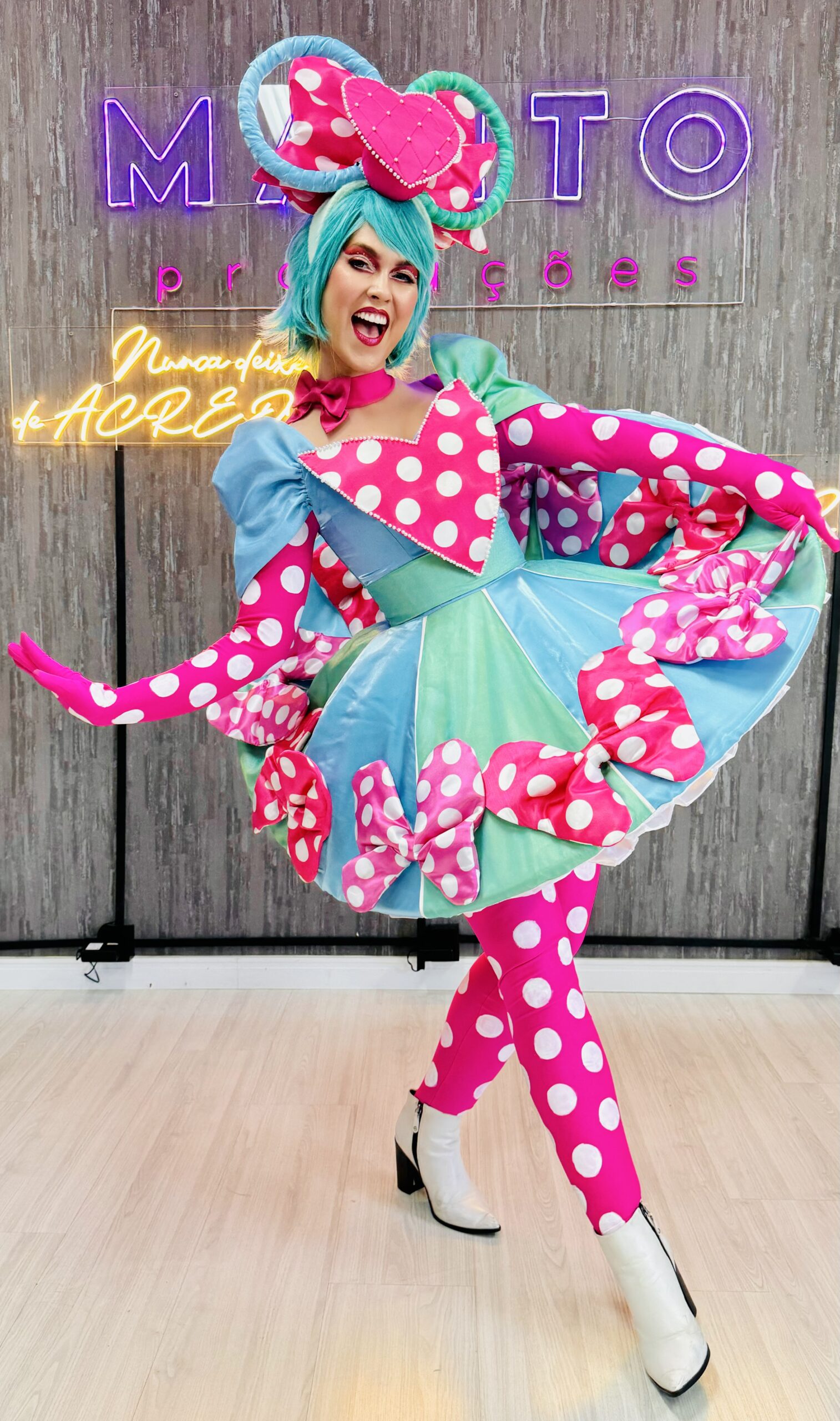 Lacinho e Petit Poá - Imagem 3