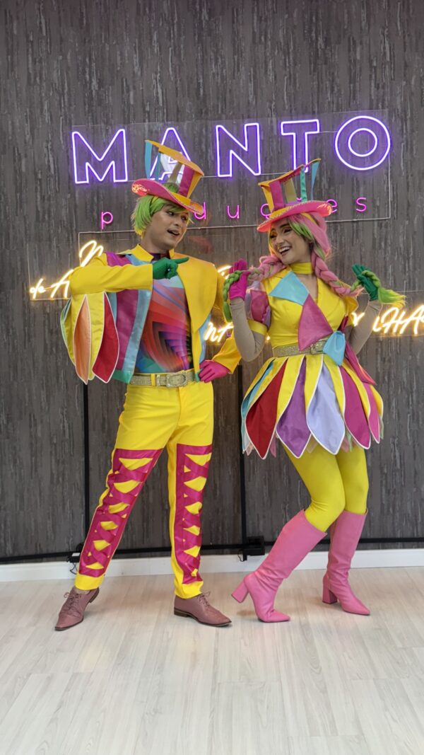 Estrelette e Stelar - Imagem 5