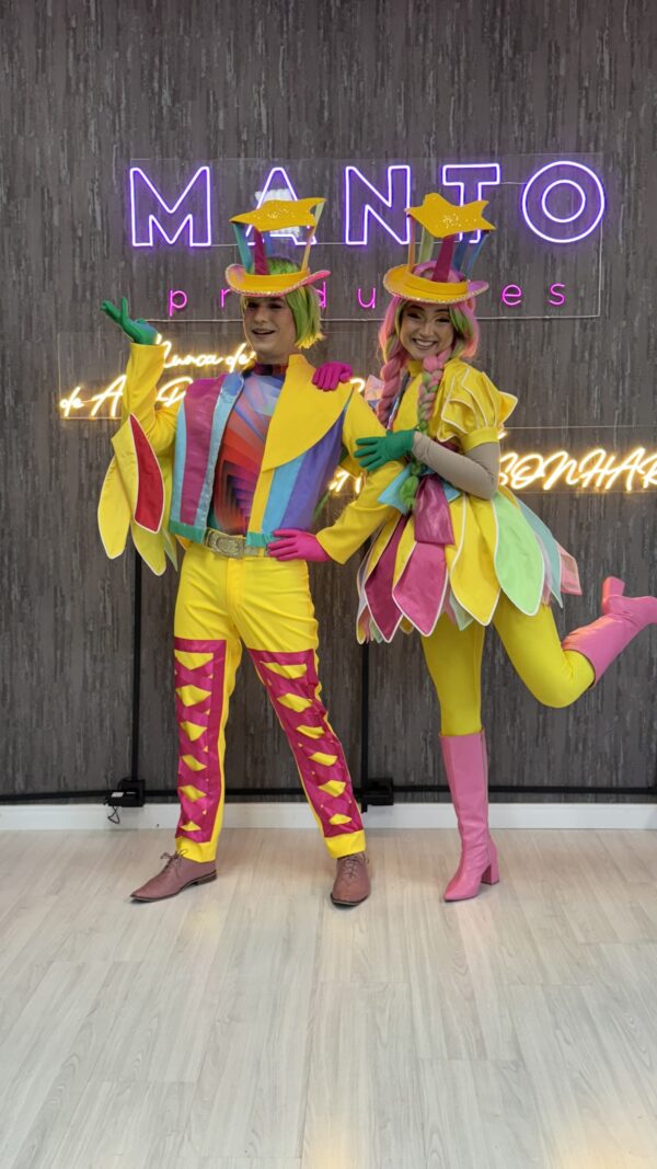 Estrelette e Stelar
