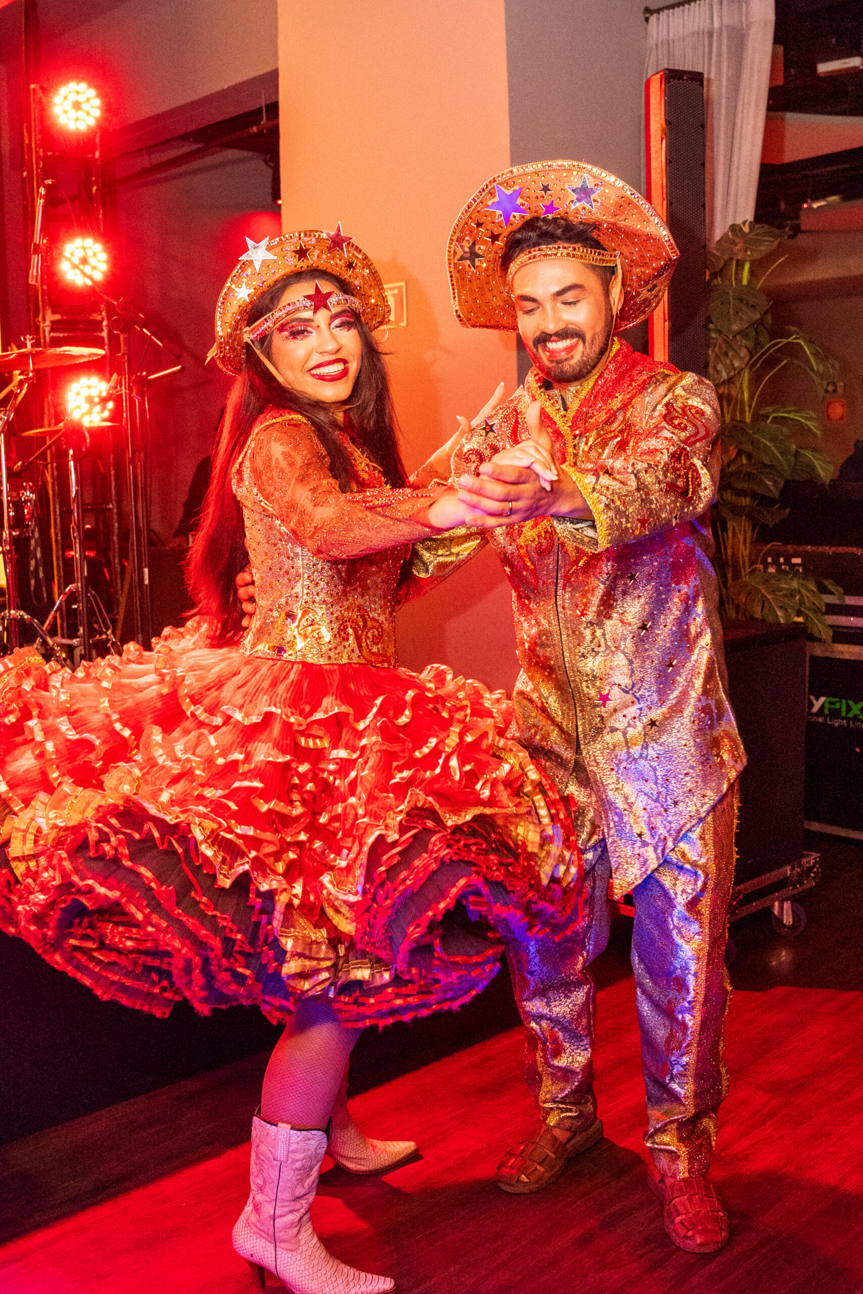 Lampião e Maria Bonita - Imagem 8