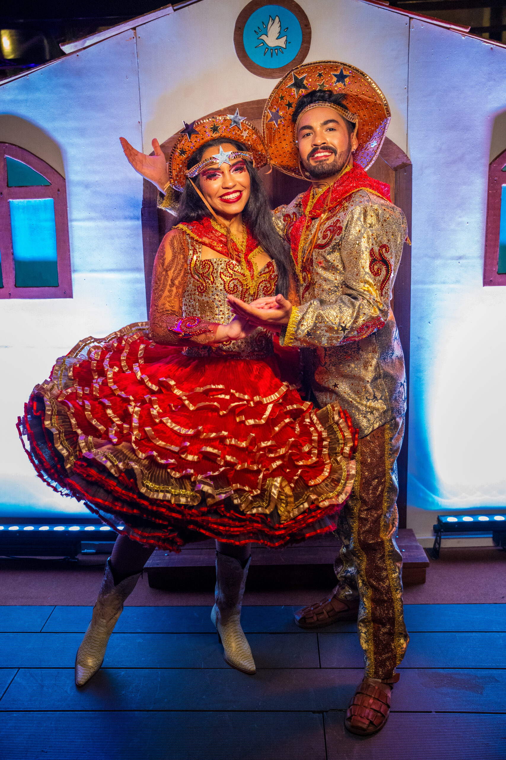 Lampião e Maria Bonita - Imagem 6