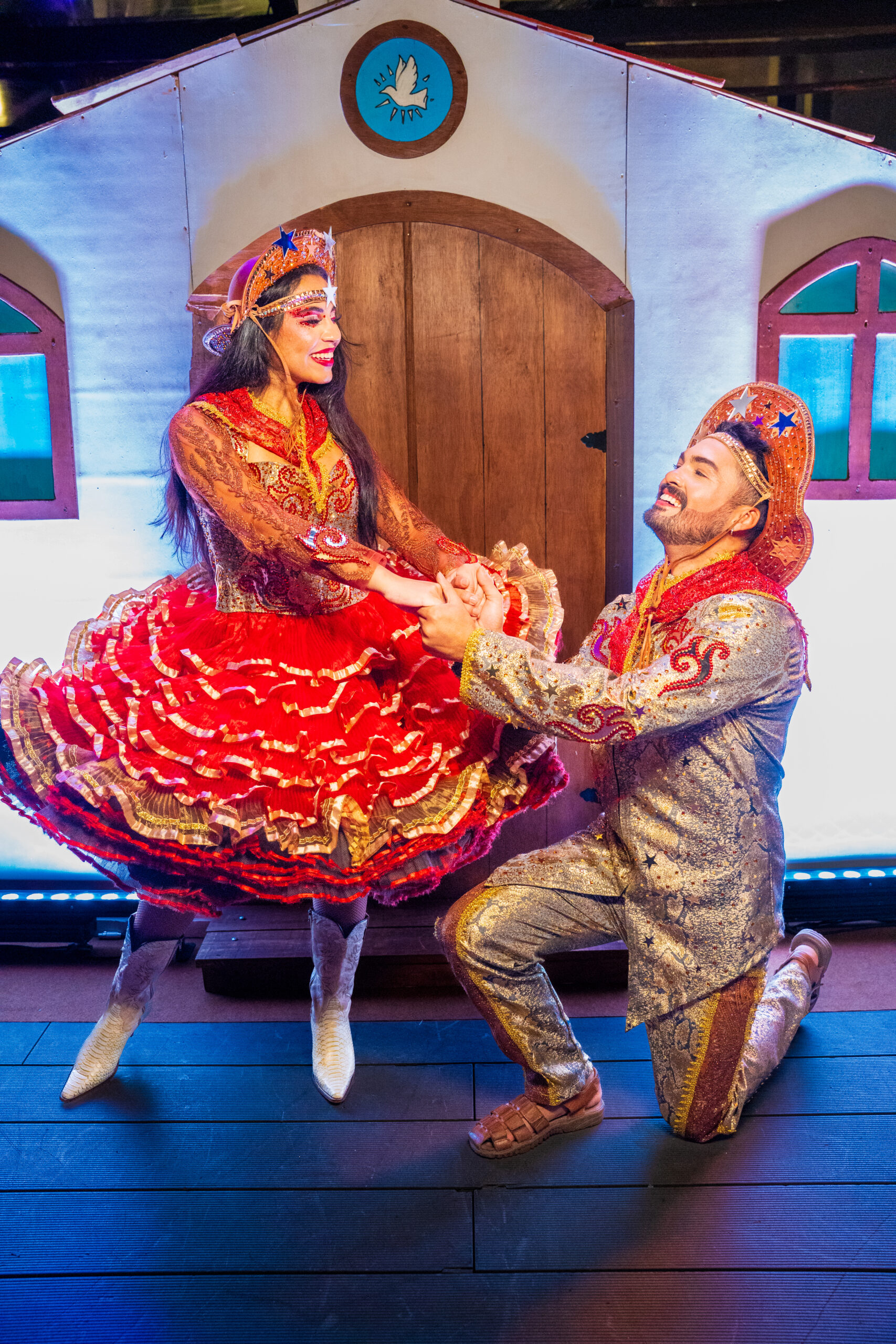 Lampião e Maria Bonita - Imagem 4