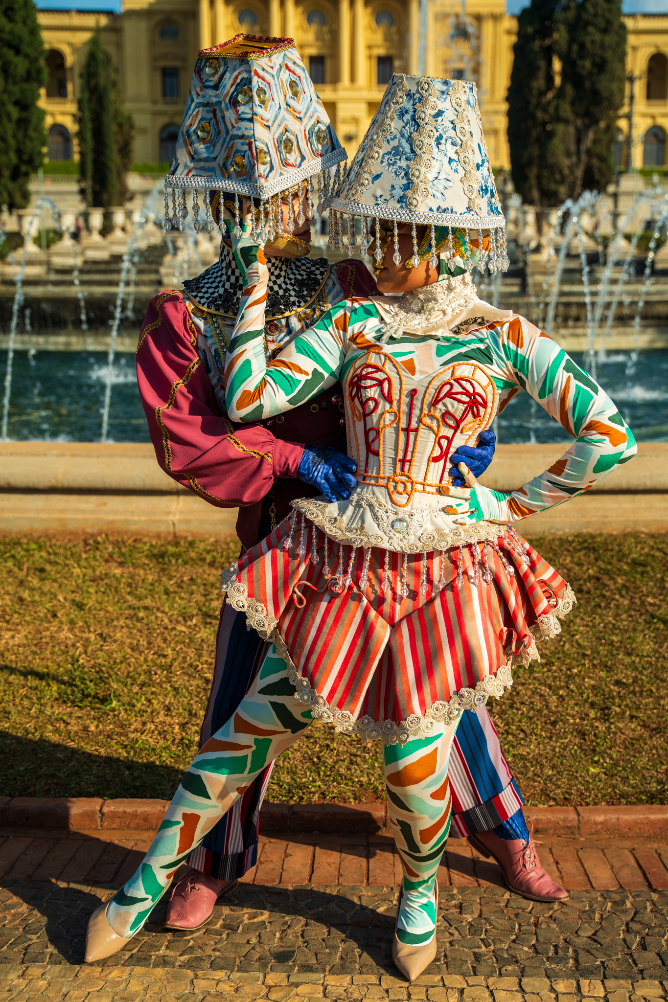 Les Exubérants - Imagem 13