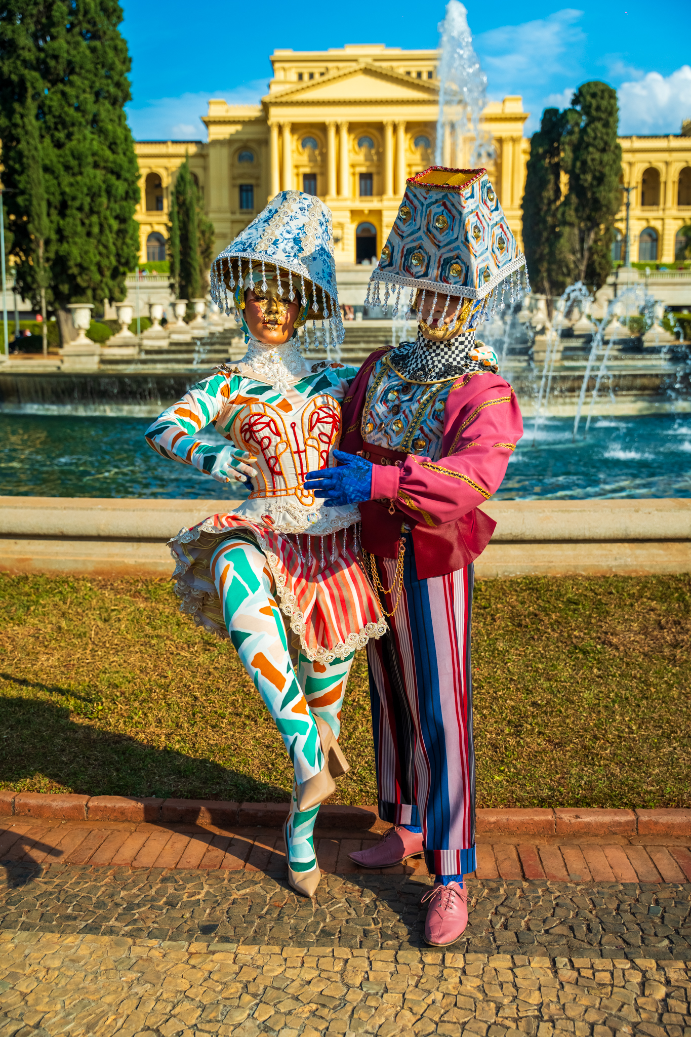 Les Exubérants - Imagem 12