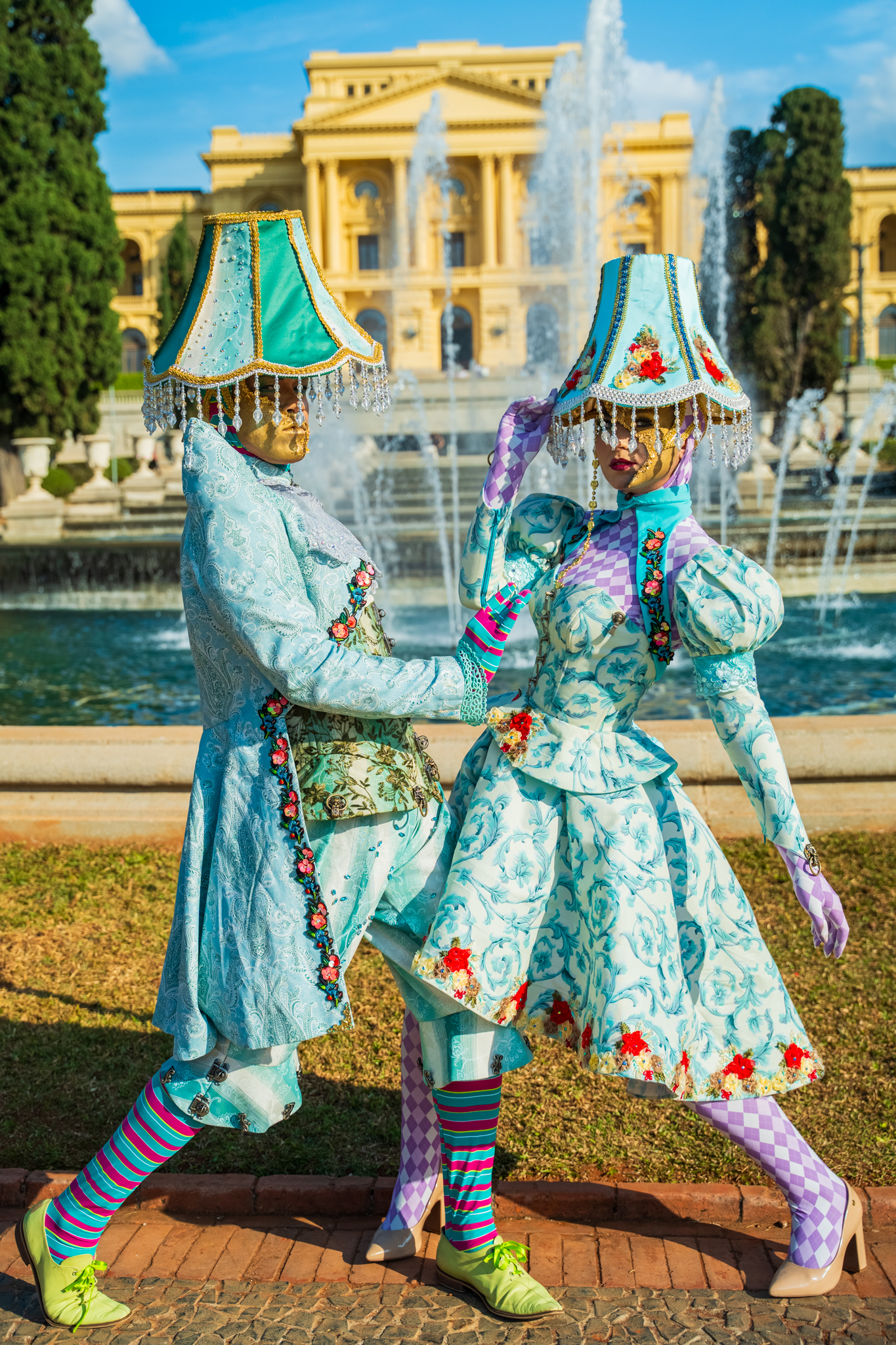 Les Exubérants - Imagem 11