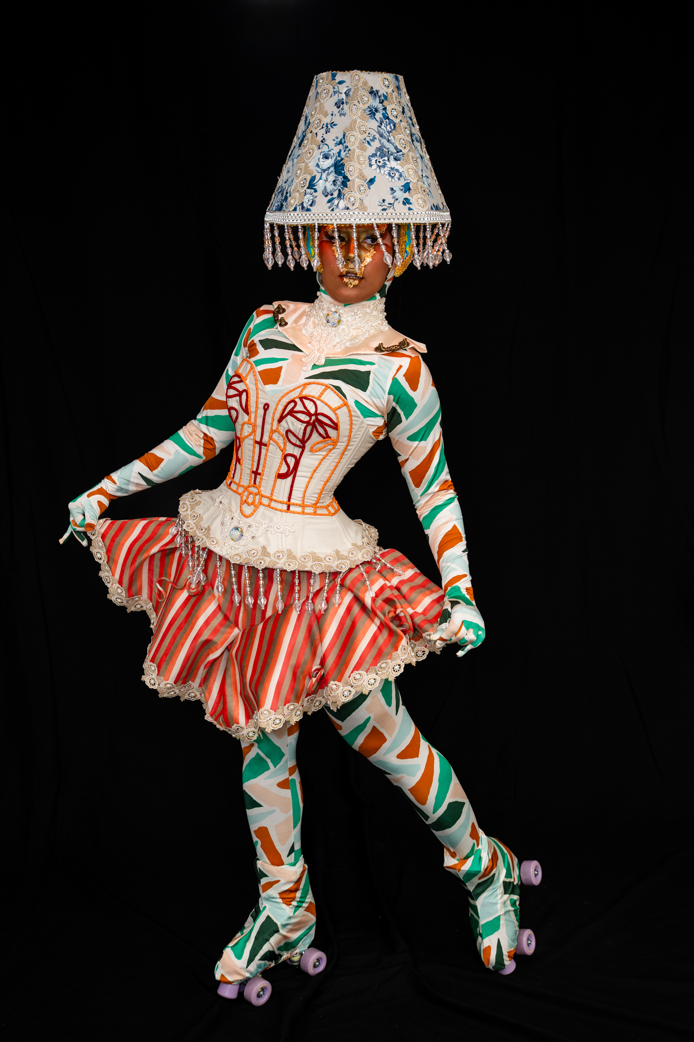 Les Exubérants - Imagem 9