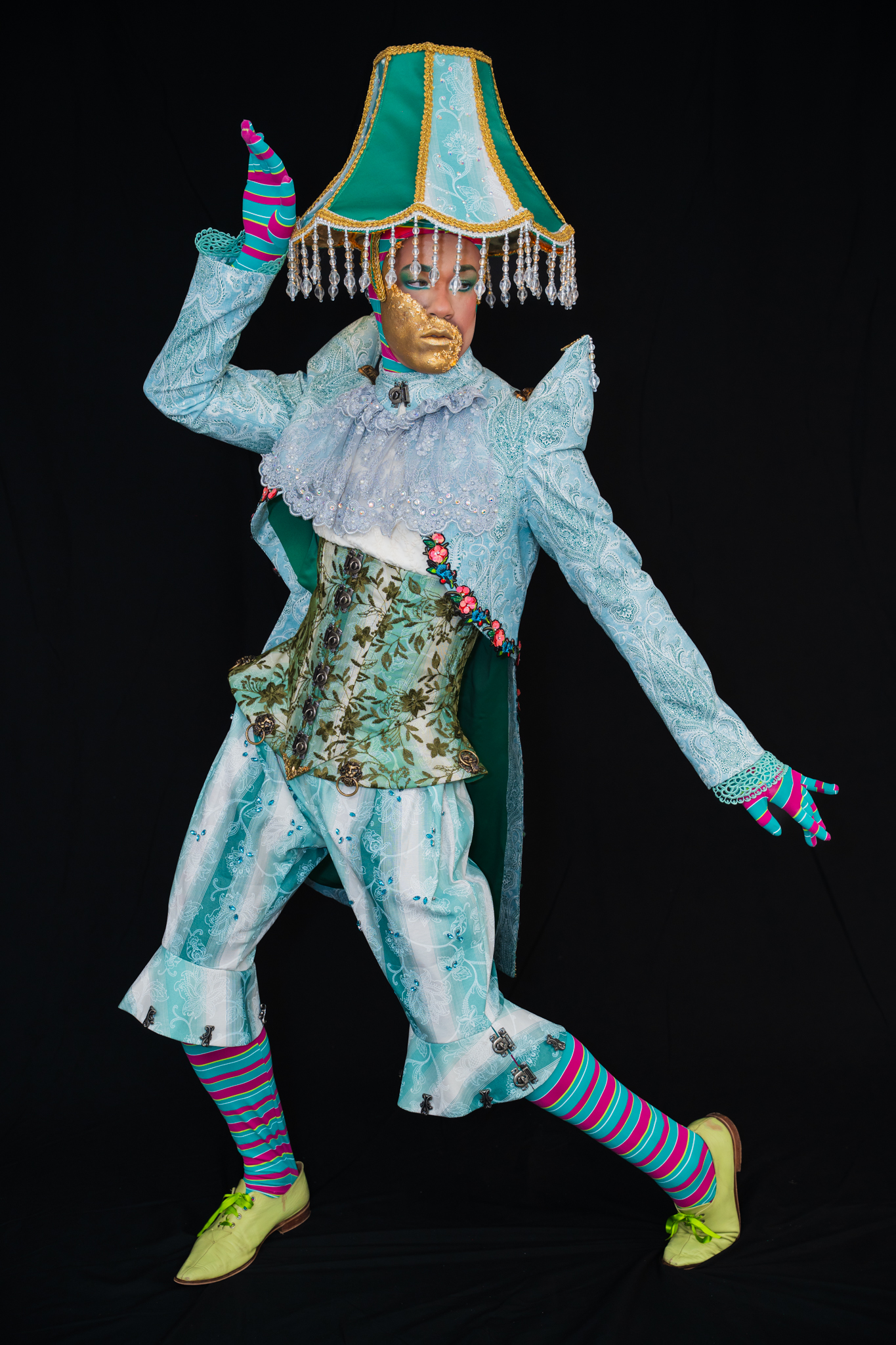 Les Exubérants - Imagem 5