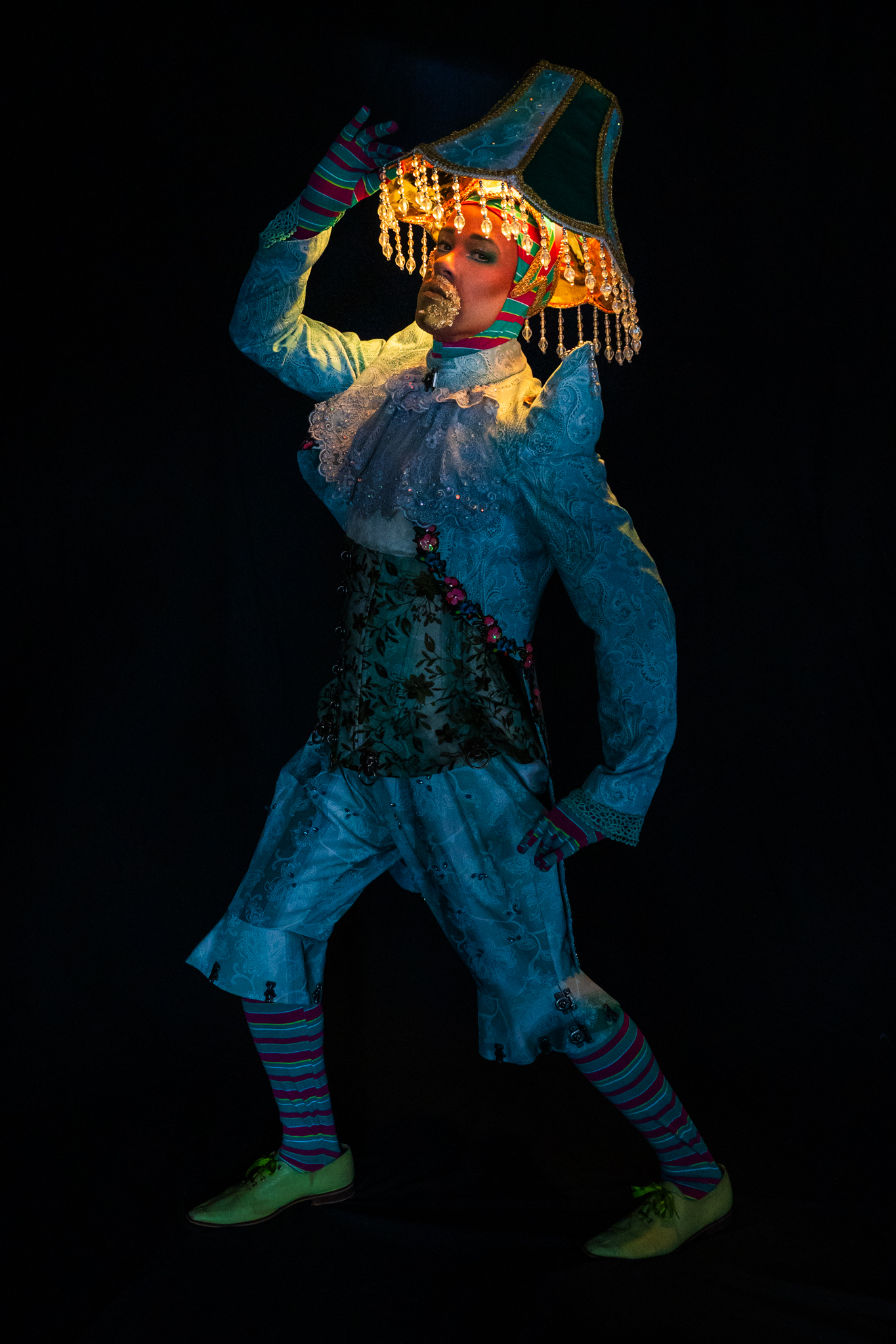 Les Exubérants - Imagem 4