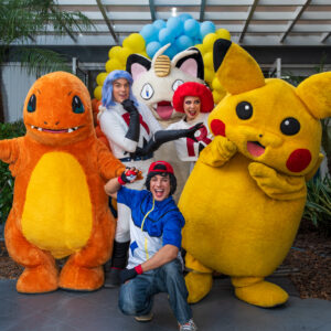 Pokémon