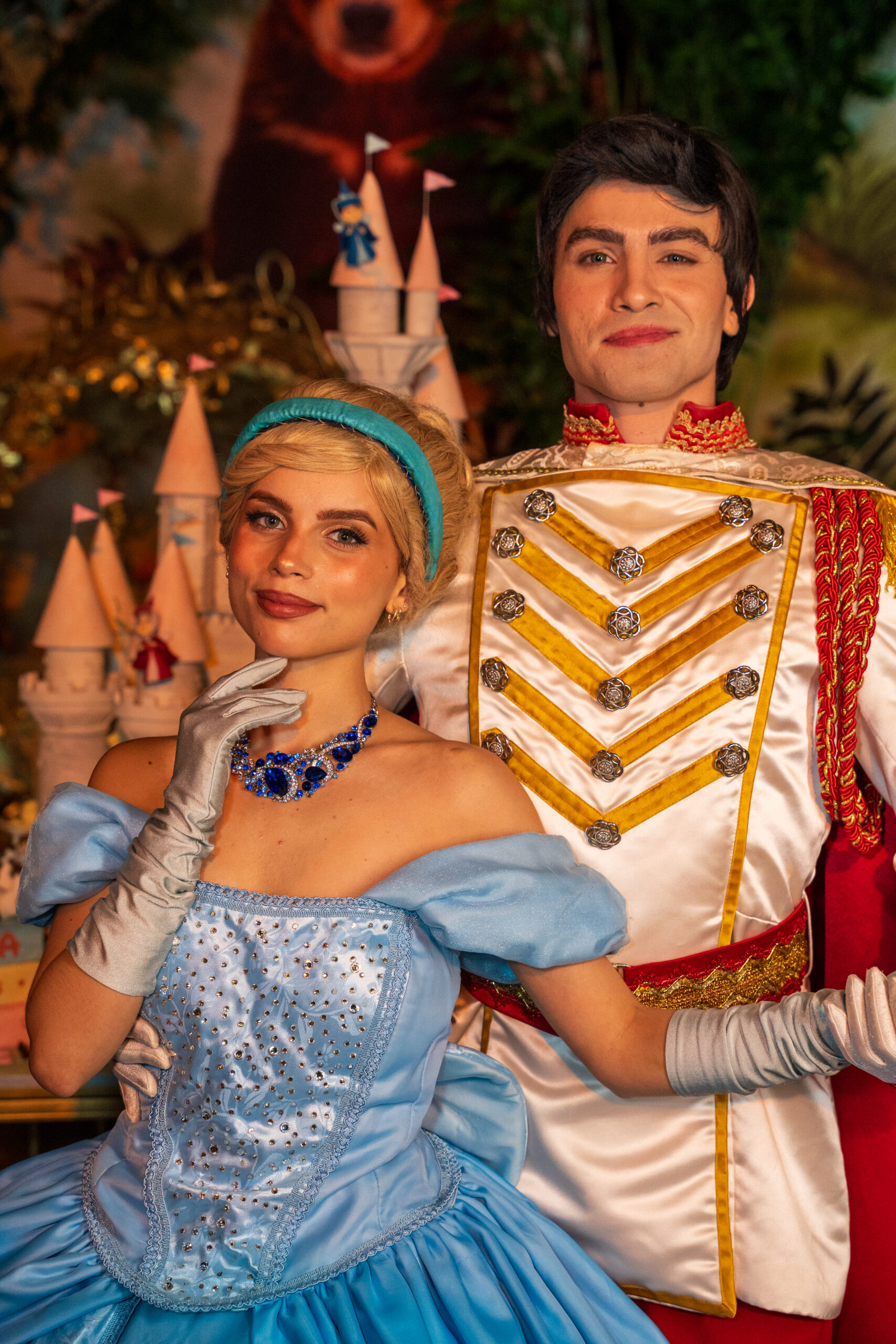 Cinderella (Desenho) - Imagem 2